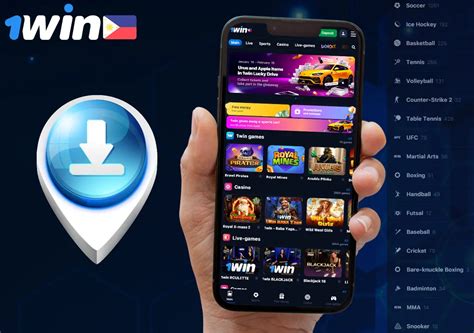 1Win App Philippines: Download the Application for Android (apk) or iOS.